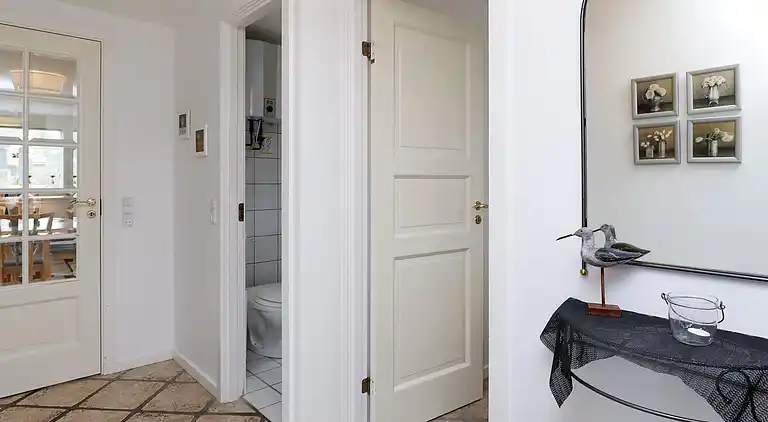 Holiday home in Dannemare