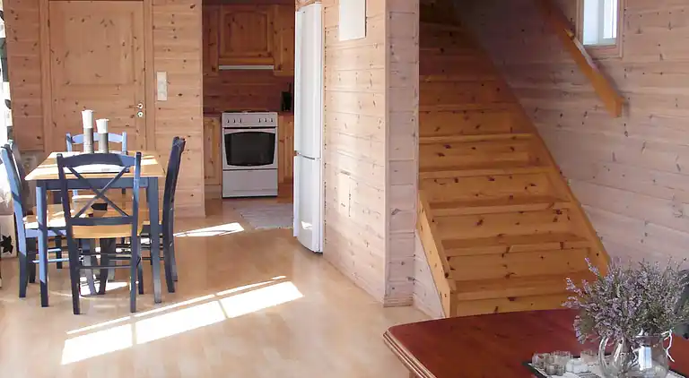 Holiday home in Utsira Municipality