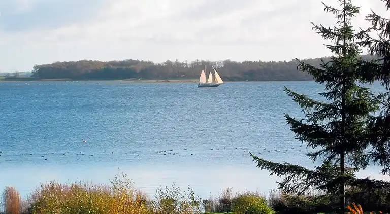 Holiday home in Kirke Hyllinge