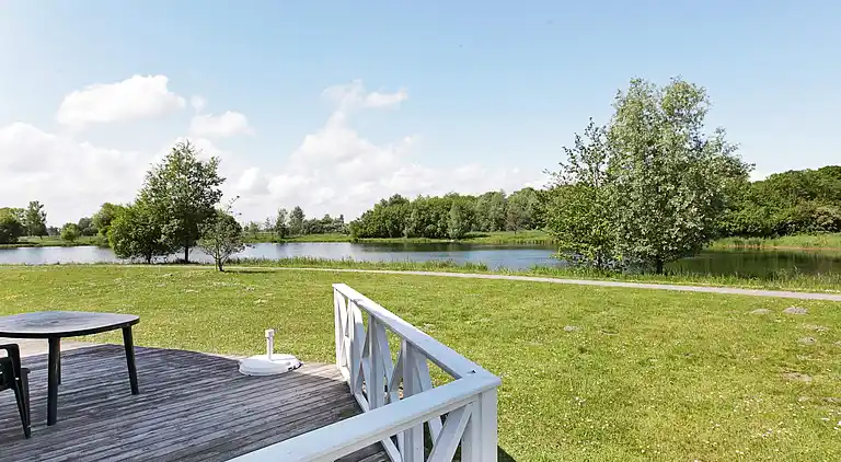 Holiday home in Otterndorf