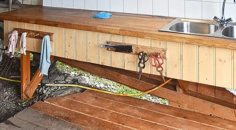 Casa vacanze in Voll