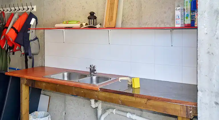 Maison de vacances au Barmen