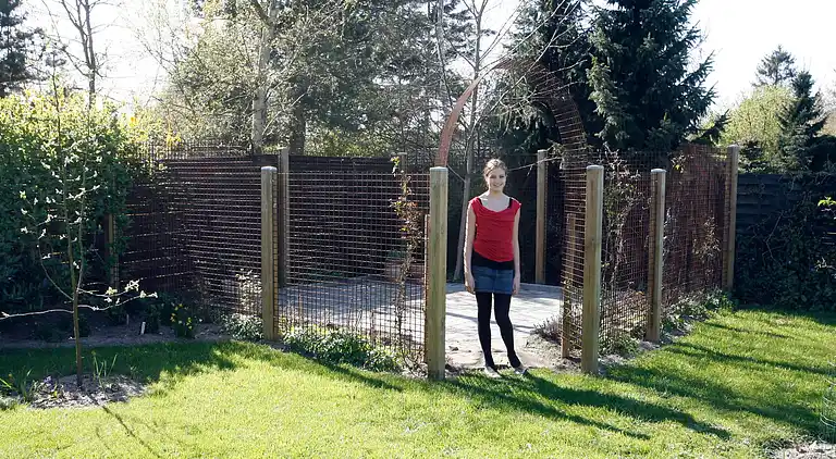 Holiday home in Væggerløse