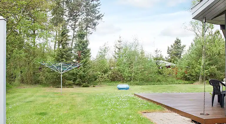 Maison de vacances en Væggerløse