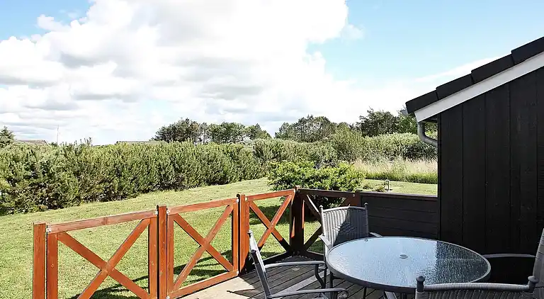 Holiday home in Lønstrup