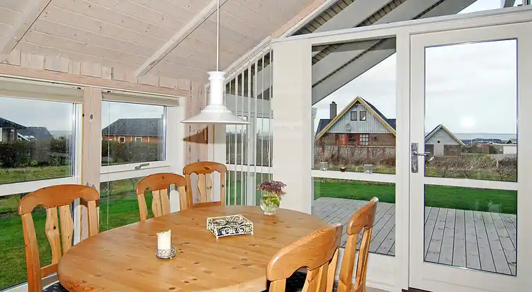 Holiday home in Lemvig