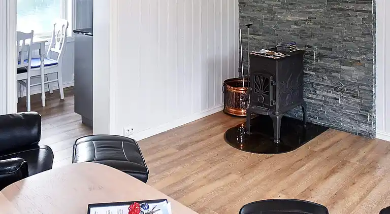 Vakantiehuis in Voll