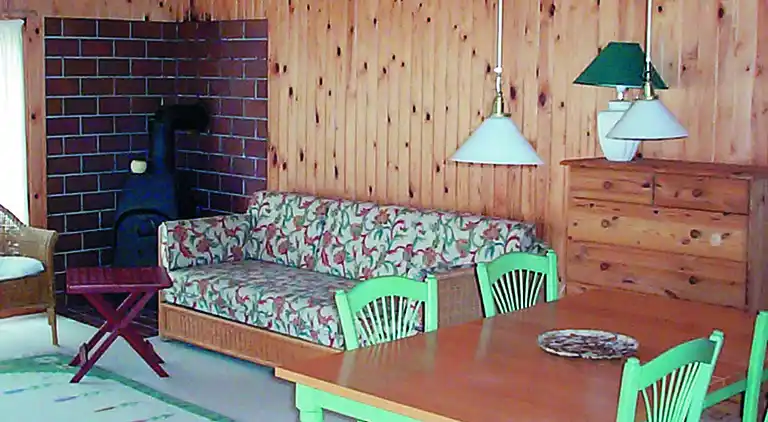 Casa vacanze in Jammerbugt