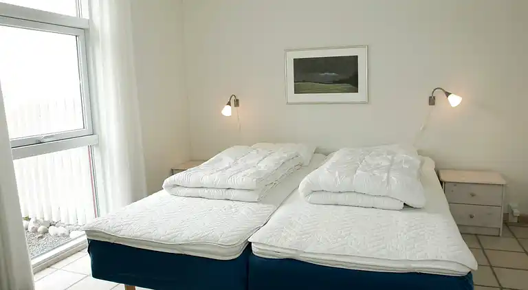 Vakantiehuis in Hasle