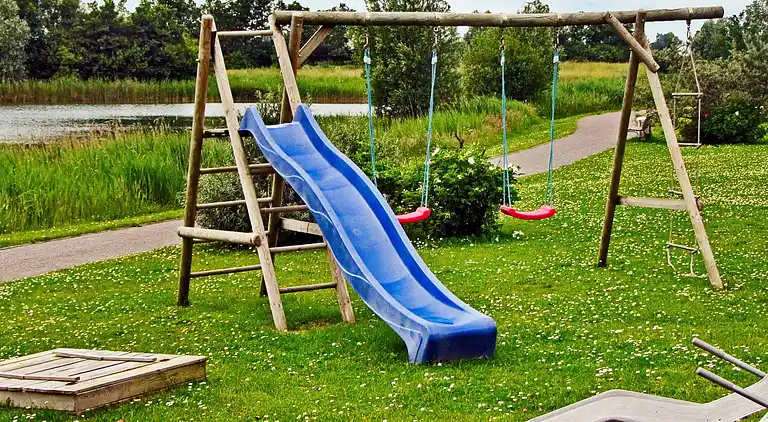 Holiday home in Otterndorf