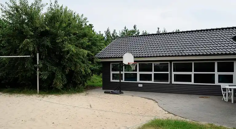 Holiday home in Havneby