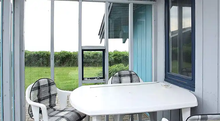 Holiday home in Vinderup