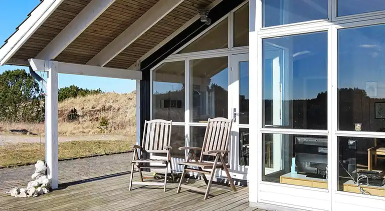 Sommerhus i Thisted