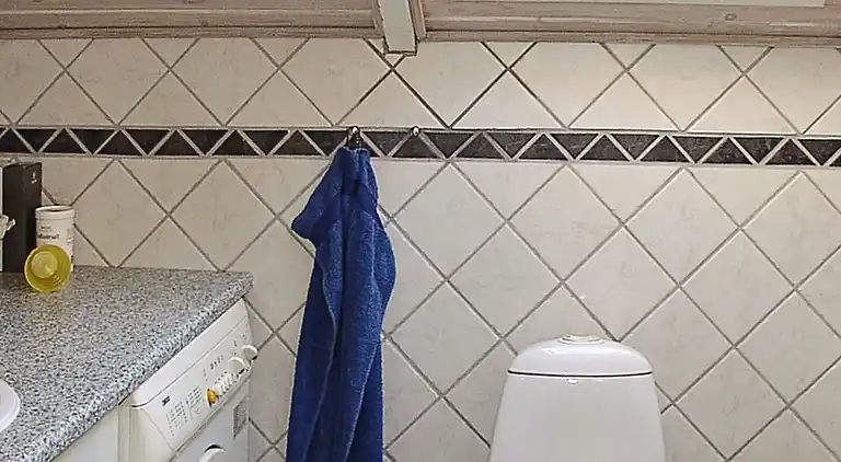 Holiday home in Bork Havn