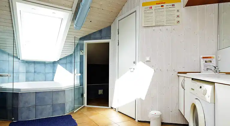 Sommerhus i Otterndorf