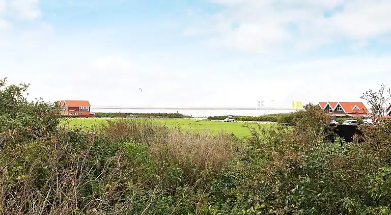 Holiday home in Bork Havn