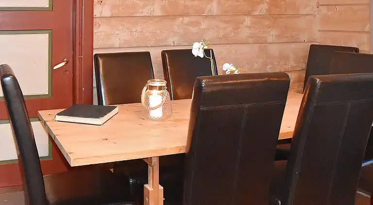 Holiday home in Fjørtoft