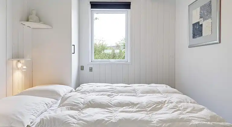 Holiday home in Bork Habor