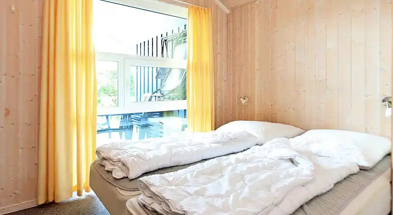 Holiday home in Otterndorf