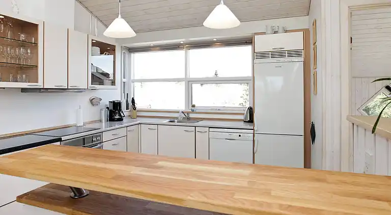 Holiday home in Lønstrup