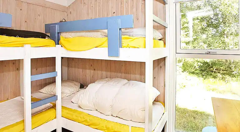 Feriebolig på Læsø