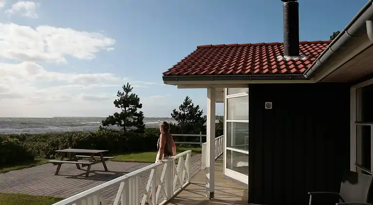 Holiday home in Gørlev