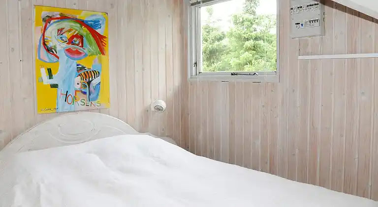 Holiday home in Bork Havn