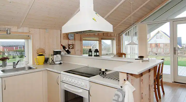 Holiday home in Lemvig