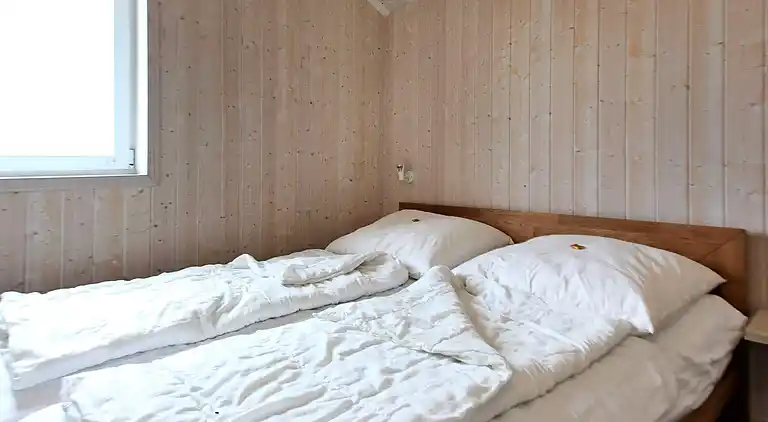 Holiday home in Otterndorf