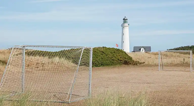 Hotelvær.,stueplan,inkl.linned