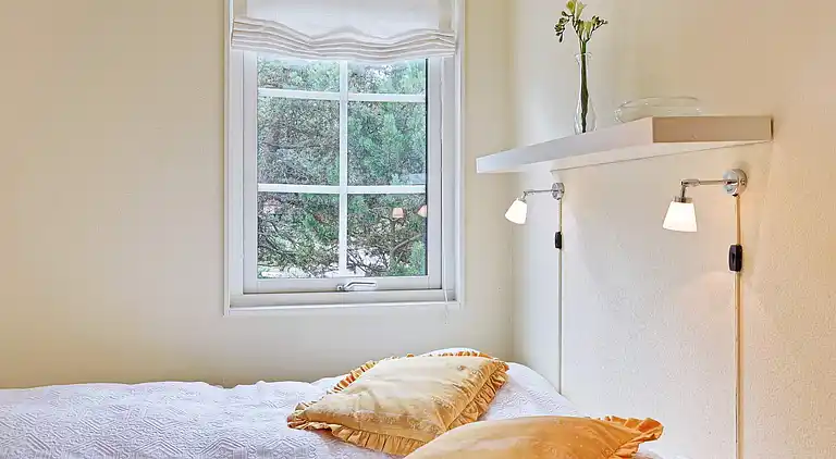 Holiday home in Snogebæk