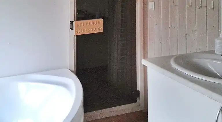 Holiday home in Otterndorf