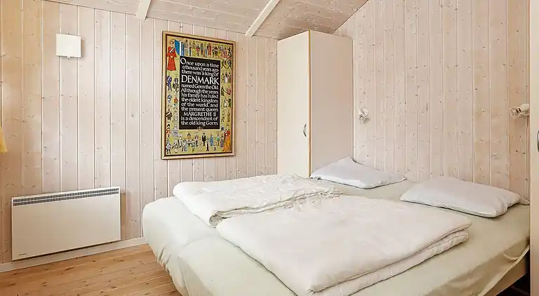 Casa de vacaciones en Gilleleje