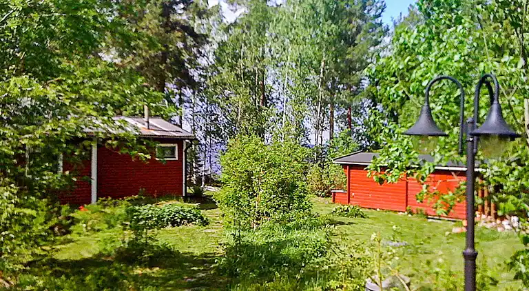 Holiday home in Sandviken