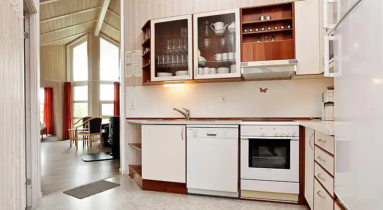 Holiday home in Otterndorf