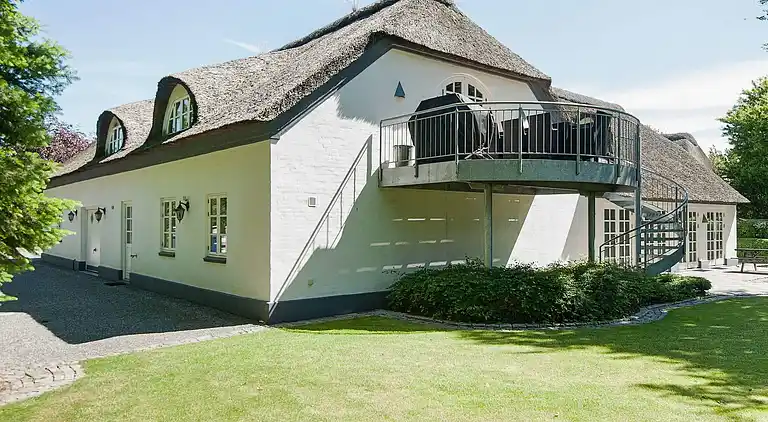 Holiday home in Bramming