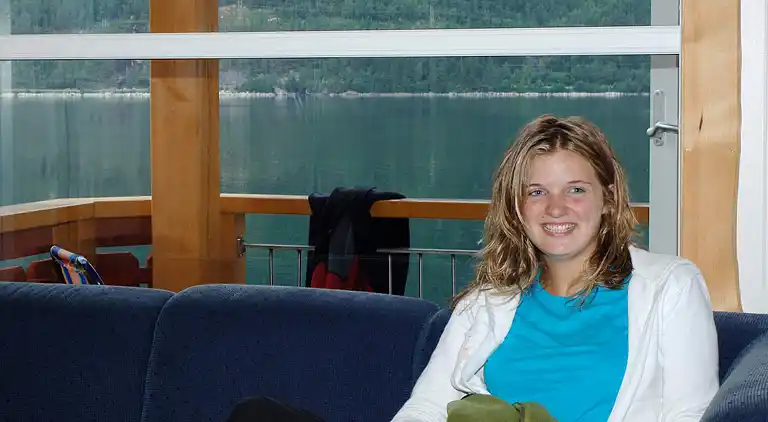 Holiday home in Surnadal