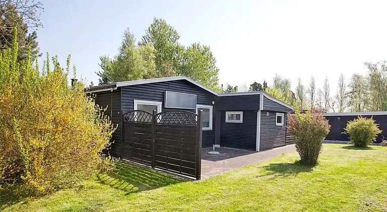 Maison de vacances au Nakskov