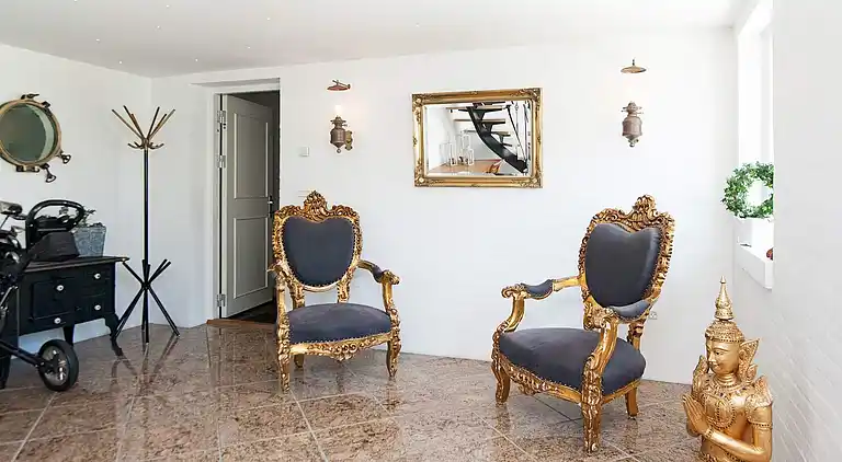 Holiday home in Bramming