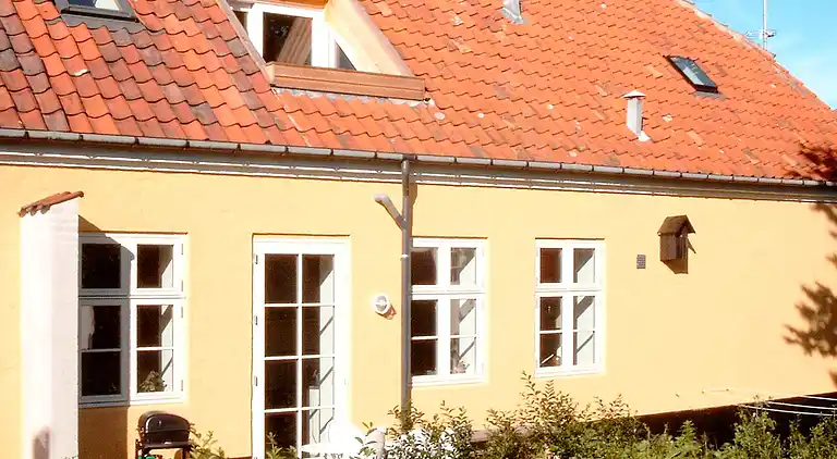 Holiday home in Svaneke