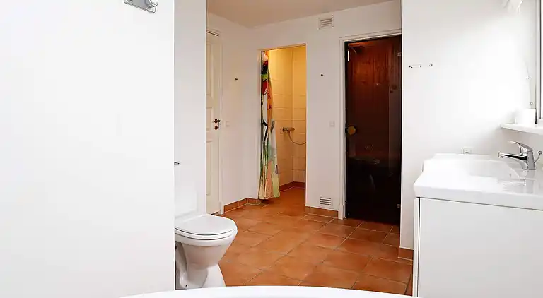 Holiday home in Vejby