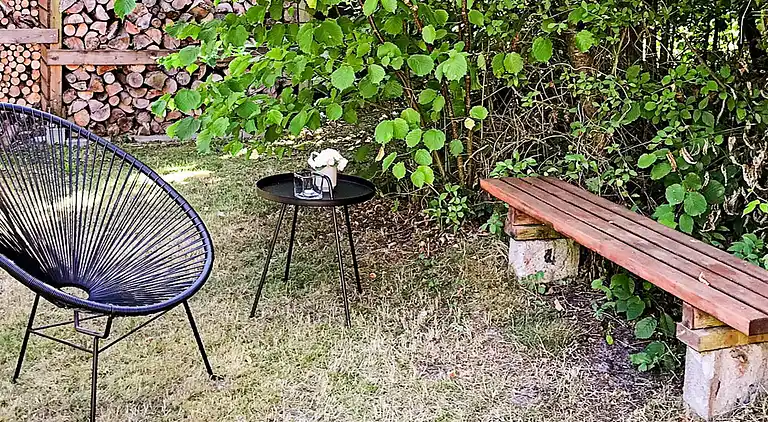 Ferienhaus in Rønne