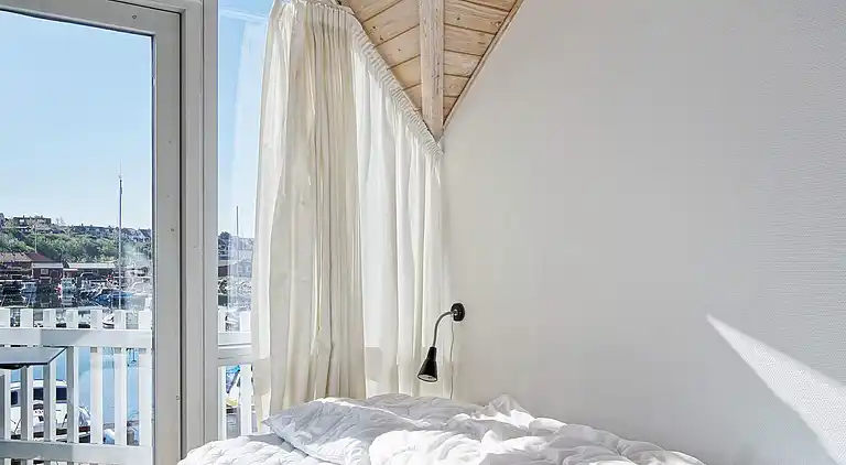 Casa de vacaciones en Hasle