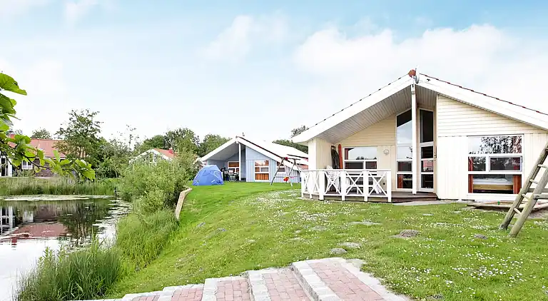 Holiday home in Otterndorf