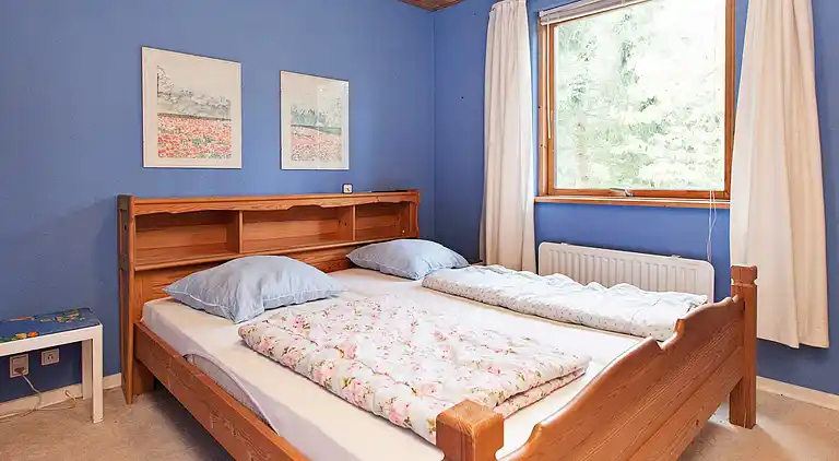 Sommerhus i Glesborg