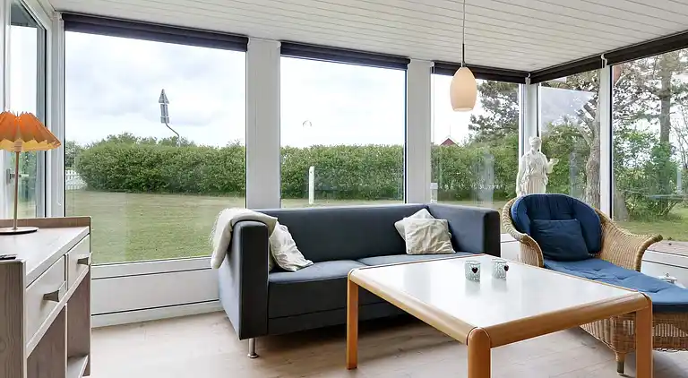 Holiday home in Bork Habor