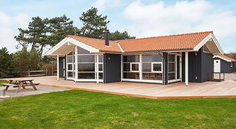 Holiday home in Gørlev