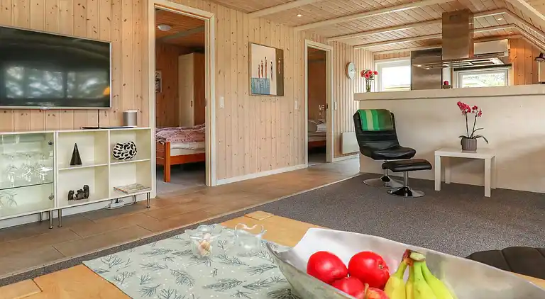 Holiday home in Blåvand