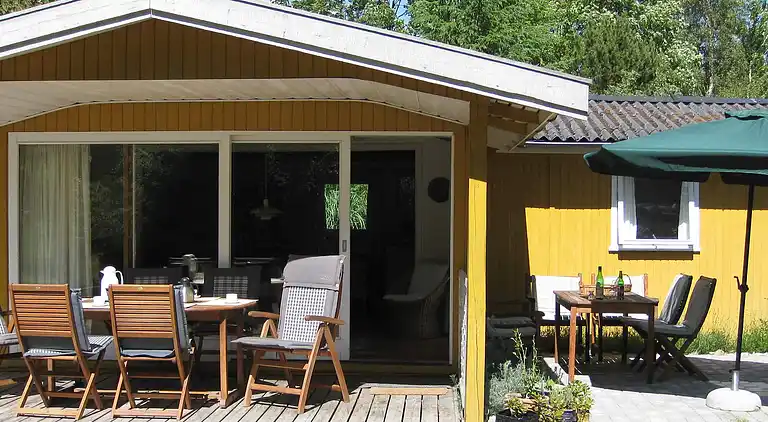 Holiday home in Dannemare