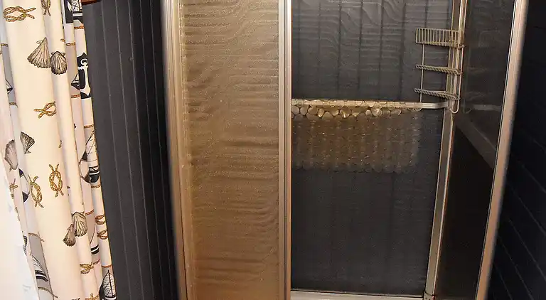 Holiday home in Fjørtoft